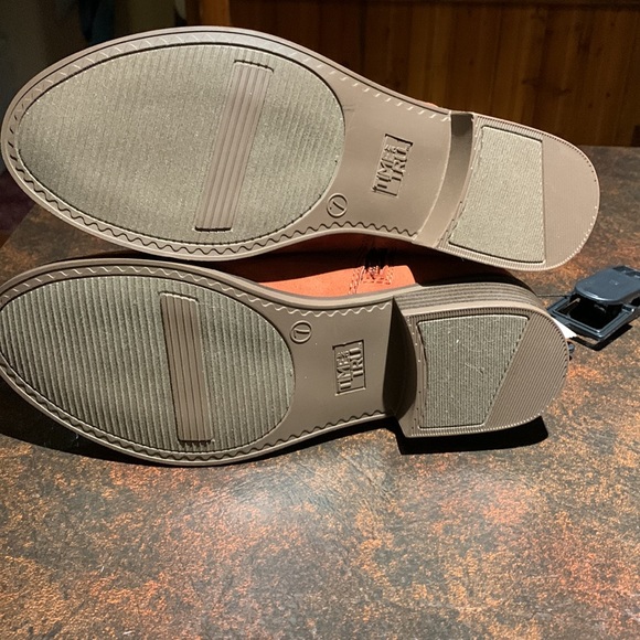 NWT Time and Tru ankle booties size 7 and 11 - Picture 5 of 8